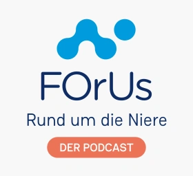 Bild FOrUs-Podcast Folge 5: Rund um die Immunsuppression